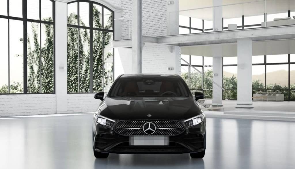 Mercedes-Benz A 220 d AMG-Sport/LED/Cam/Pano/AHK/Night/Sound foto 5