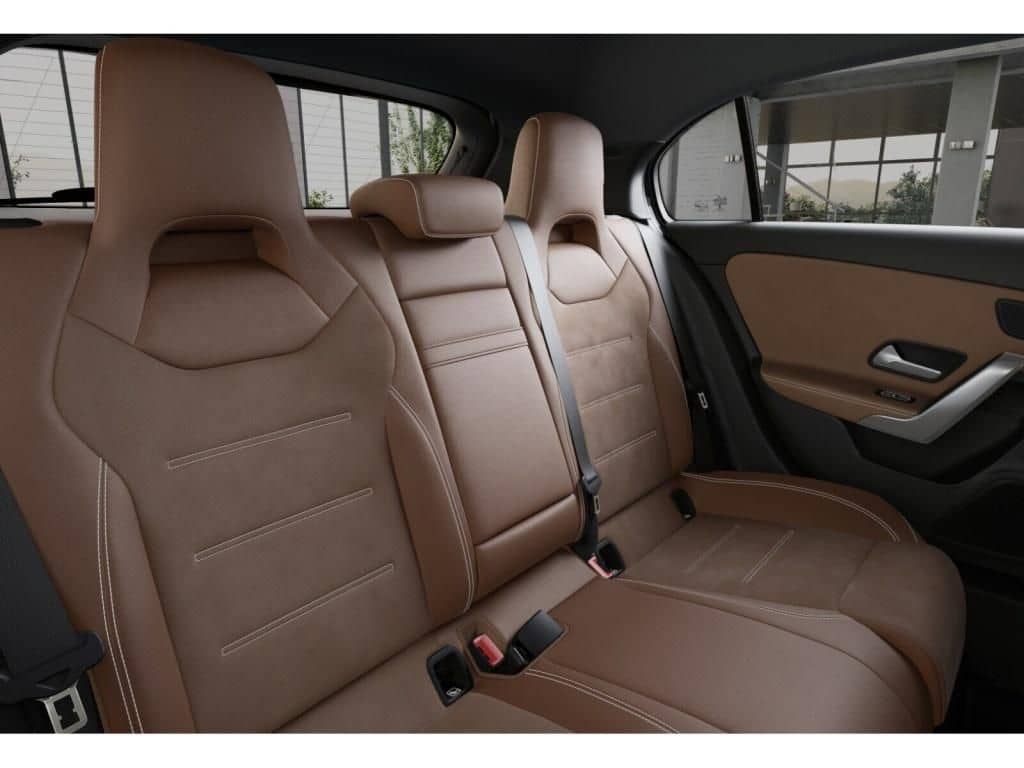 Mercedes-Benz A 220 d AMG-Sport/LED/Cam/Pano/AHK/Night/Sound foto 10