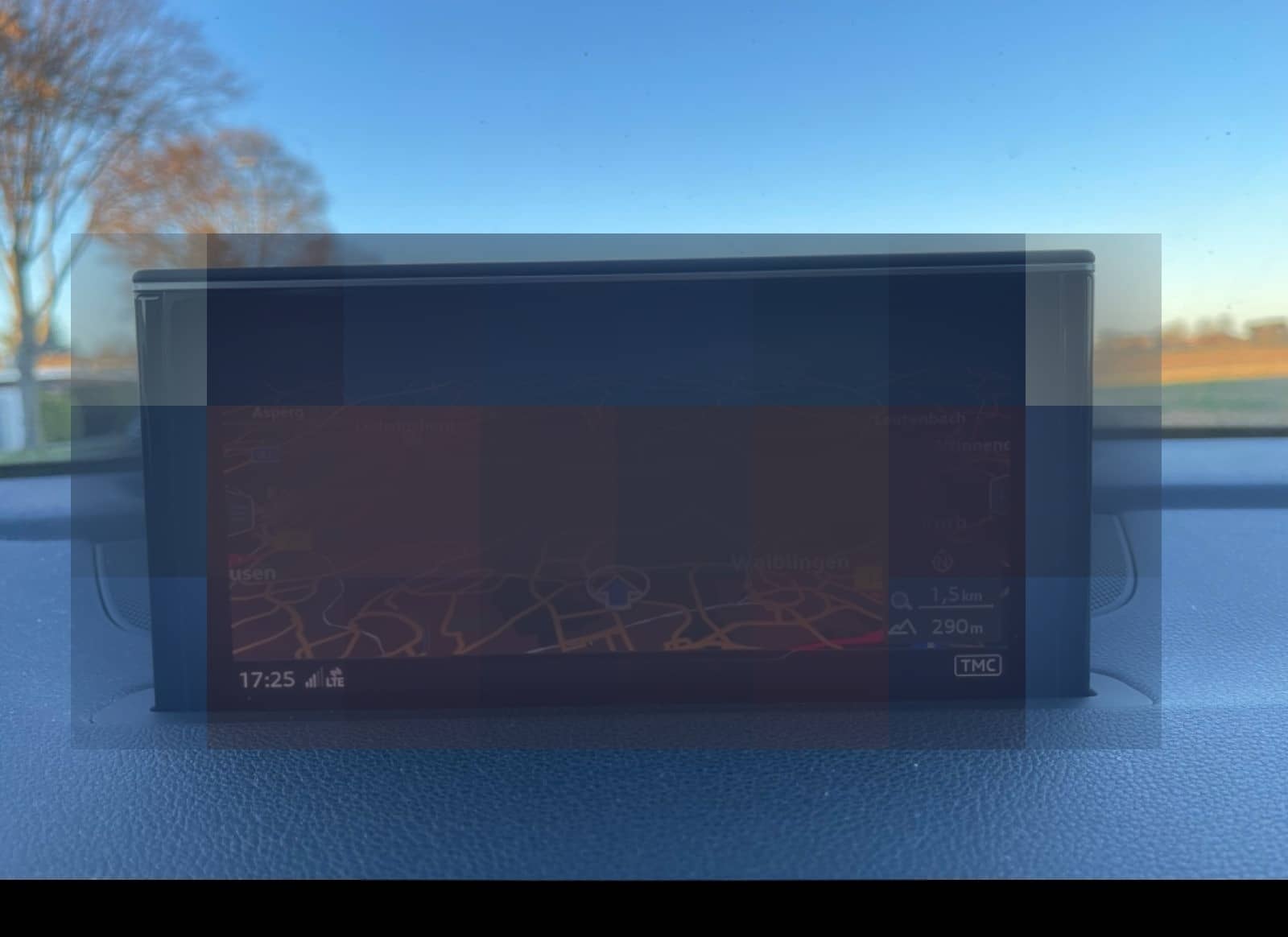 Audi Q7 3.0 TDI quattro/7 Sitze/Kamera/Navi/ foto 18