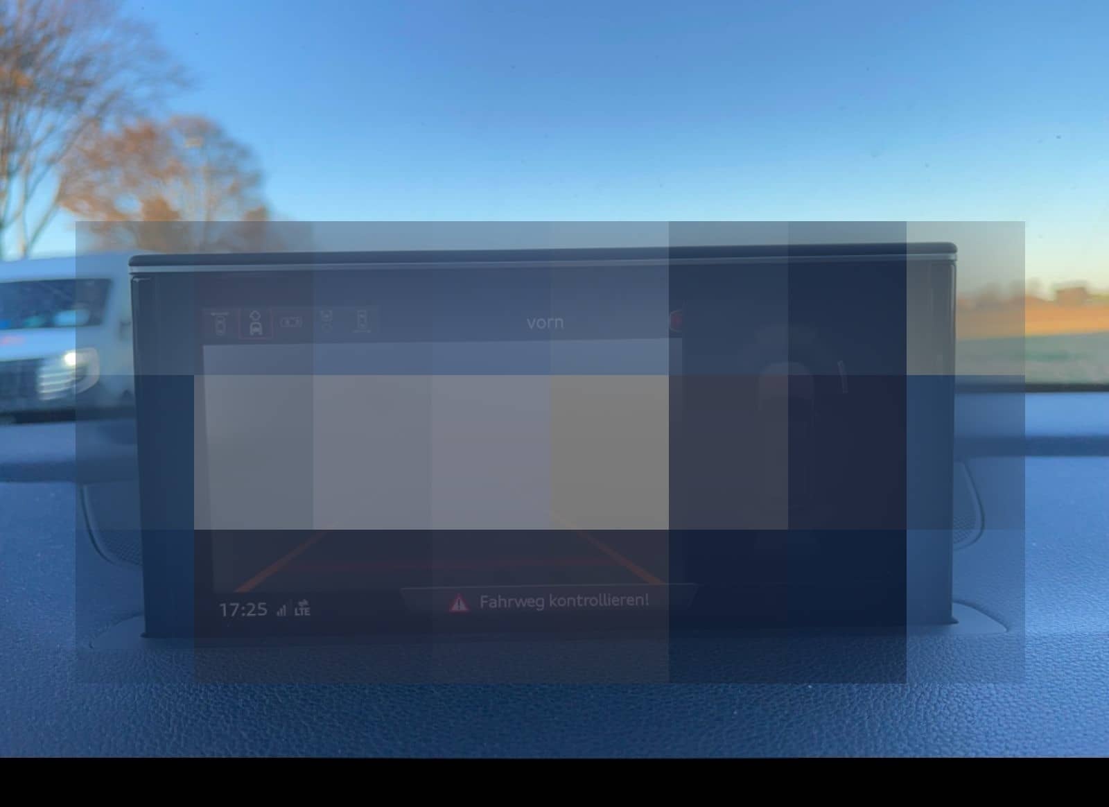 Audi Q7 3.0 TDI quattro/7 Sitze/Kamera/Navi/ foto 19