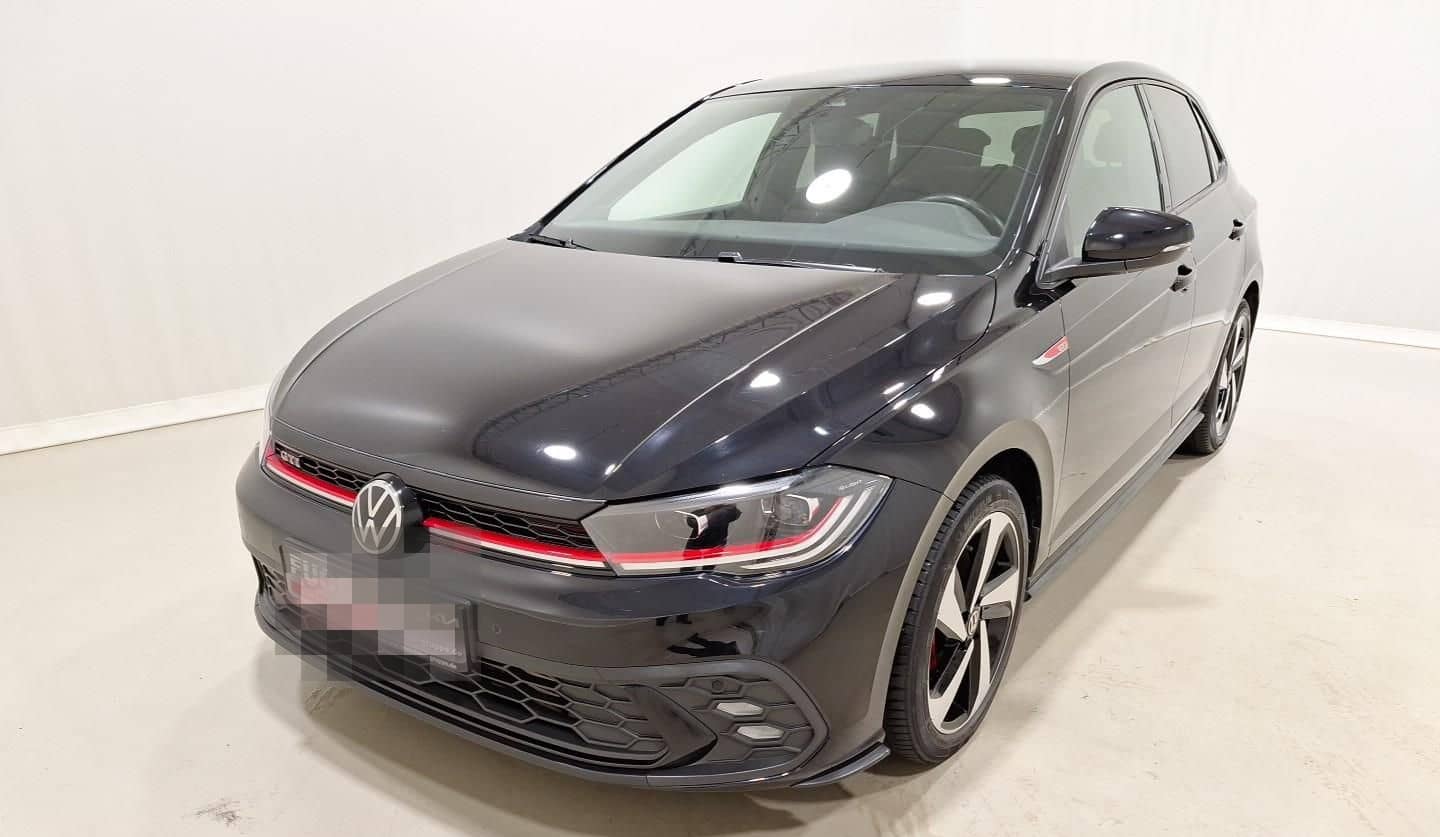 Volkswagen Polo 2.0 TSI DSG GTI Matrix|virt.Cock.|Navi foto 2