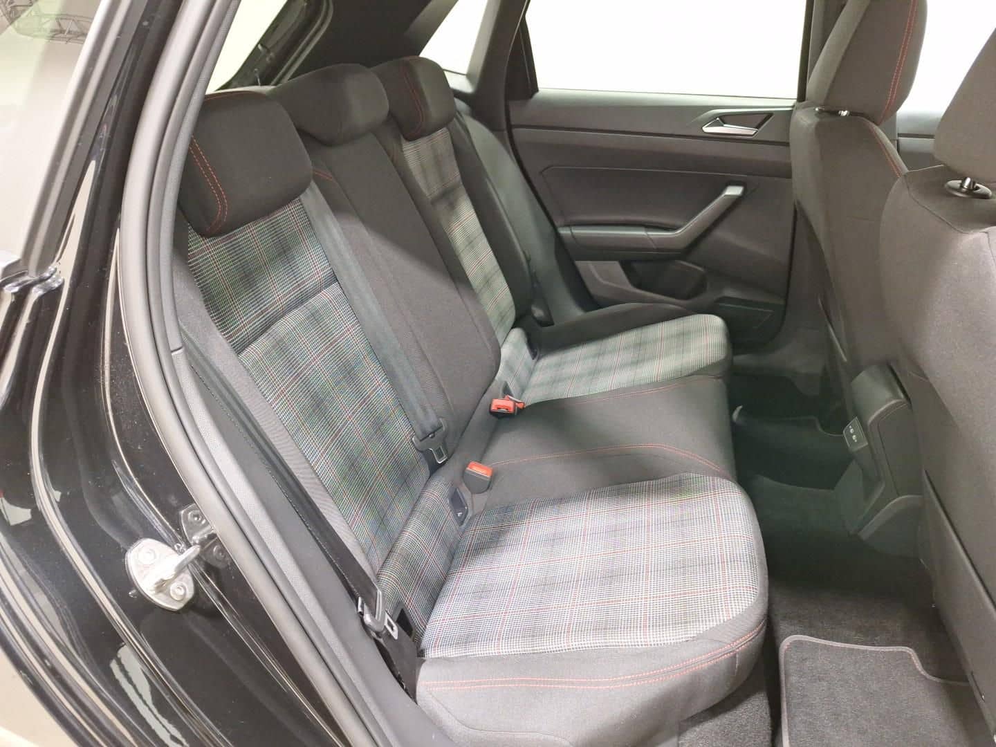 Volkswagen Polo 2.0 TSI DSG GTI Matrix|virt.Cock.|Navi foto 12