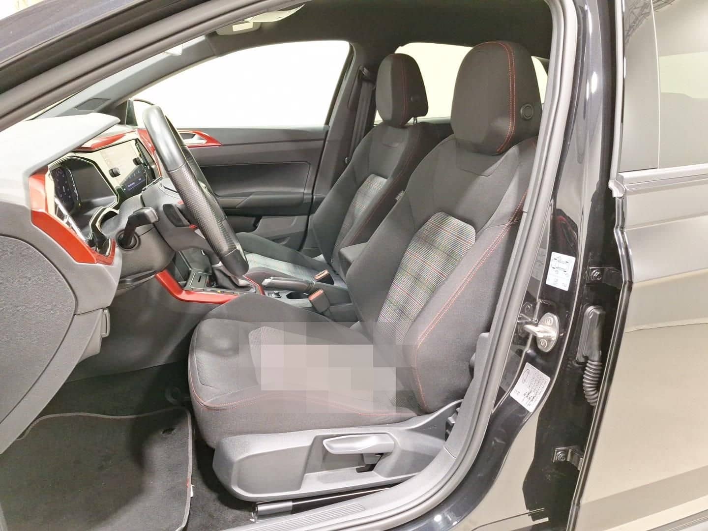 Volkswagen Polo 2.0 TSI DSG GTI Matrix|virt.Cock.|Navi foto 16