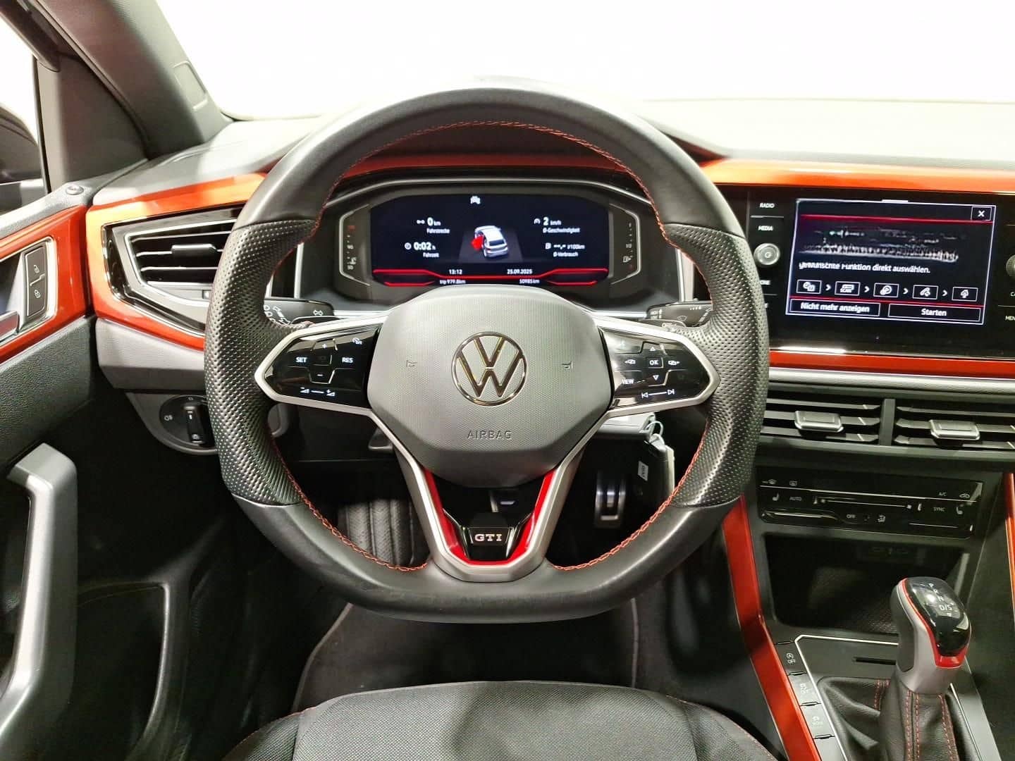 Volkswagen Polo 2.0 TSI DSG GTI Matrix|virt.Cock.|Navi foto 17