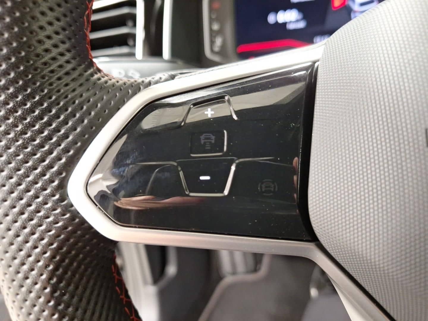 Volkswagen Polo 2.0 TSI DSG GTI Matrix|virt.Cock.|Navi foto 18