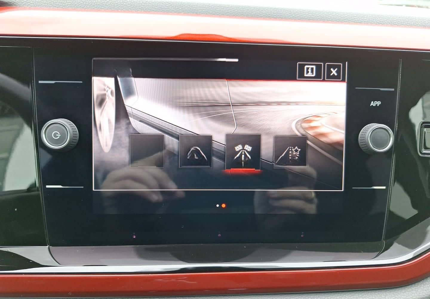 Volkswagen Polo 2.0 TSI DSG GTI Matrix|virt.Cock.|Navi foto 23