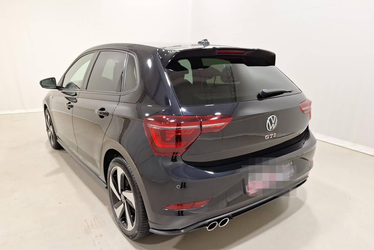 Volkswagen Polo 2.0 TSI DSG GTI Matrix|virt.Cock.|Navi foto 4