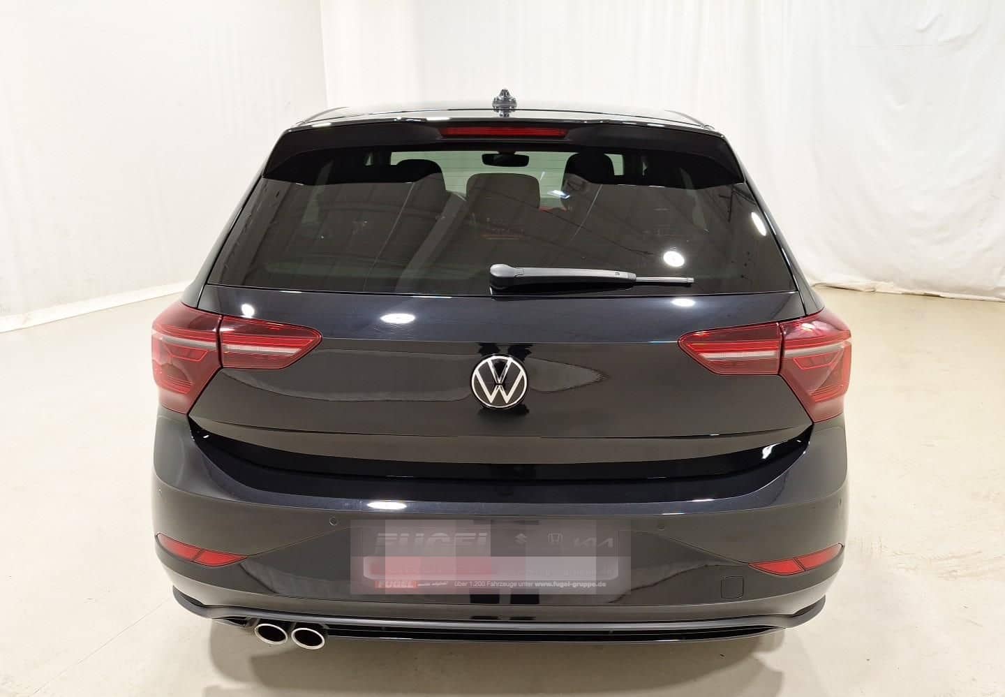 Volkswagen Polo 2.0 TSI DSG GTI Matrix|virt.Cock.|Navi foto 5