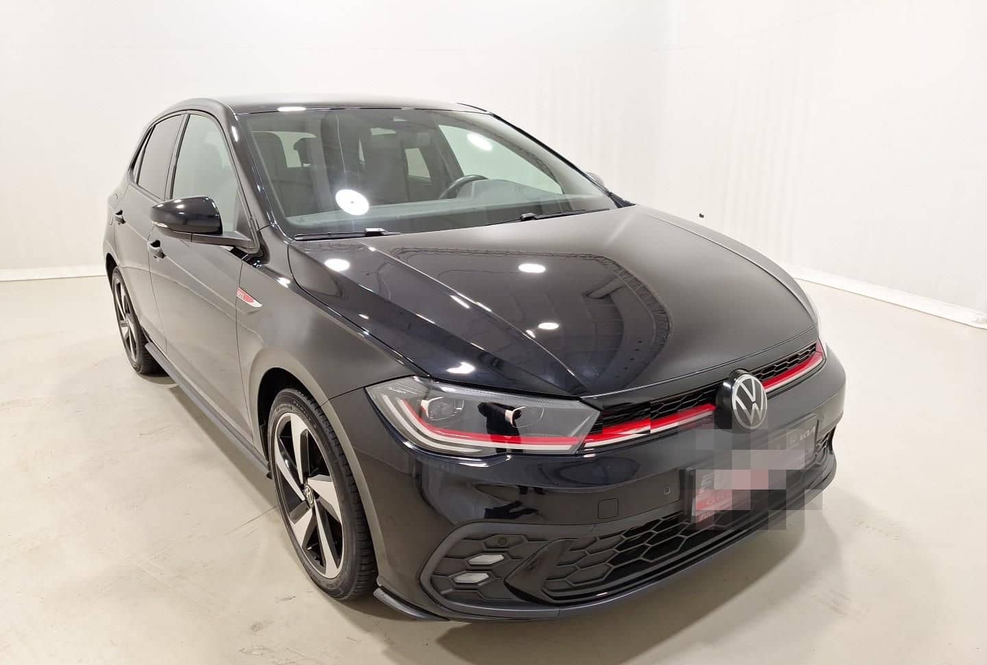 Volkswagen Polo 2.0 TSI DSG GTI Matrix|virt.Cock.|Navi foto 8