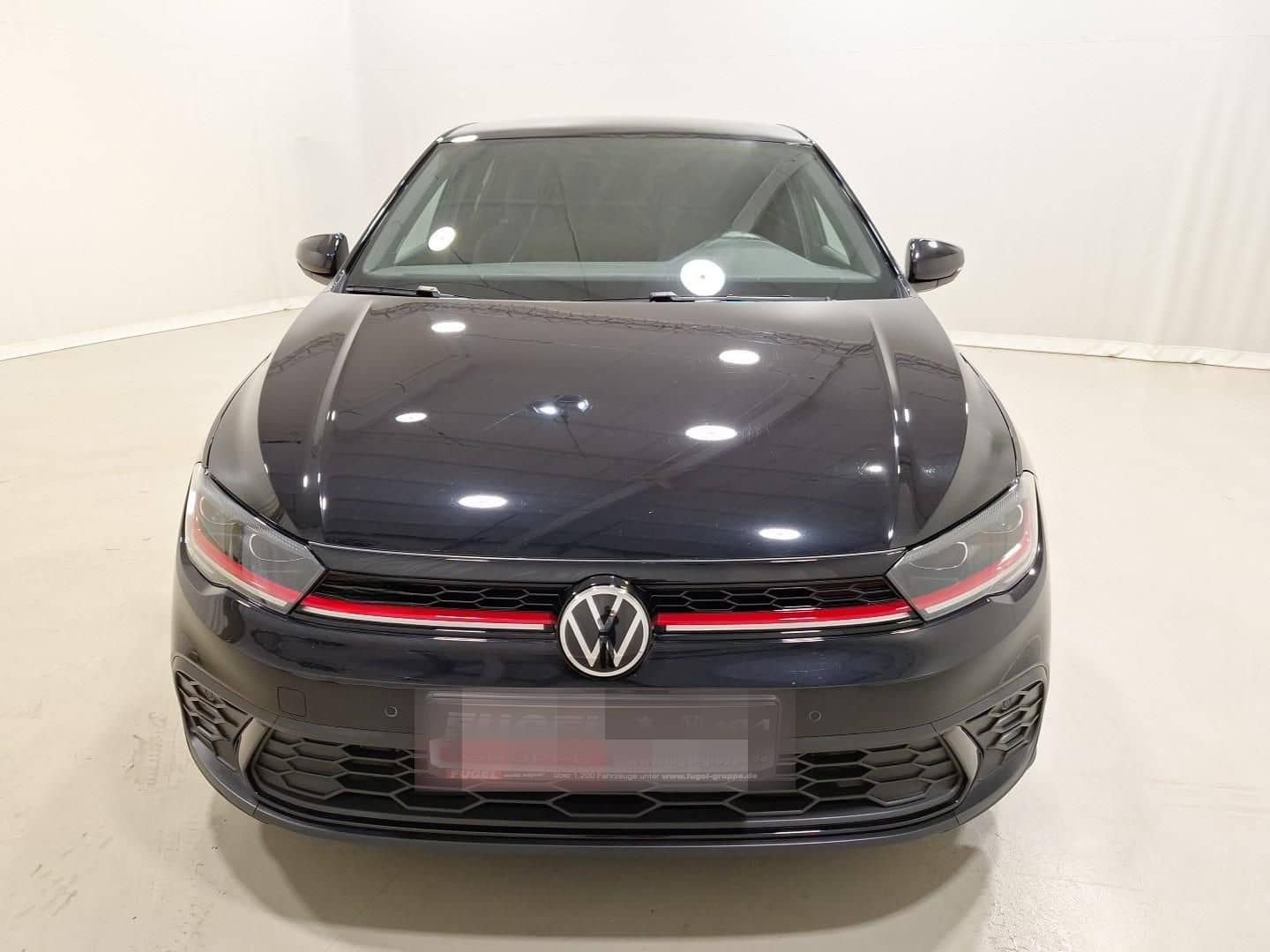 Volkswagen Polo 2.0 TSI DSG GTI Matrix|virt.Cock.|Navi foto 9