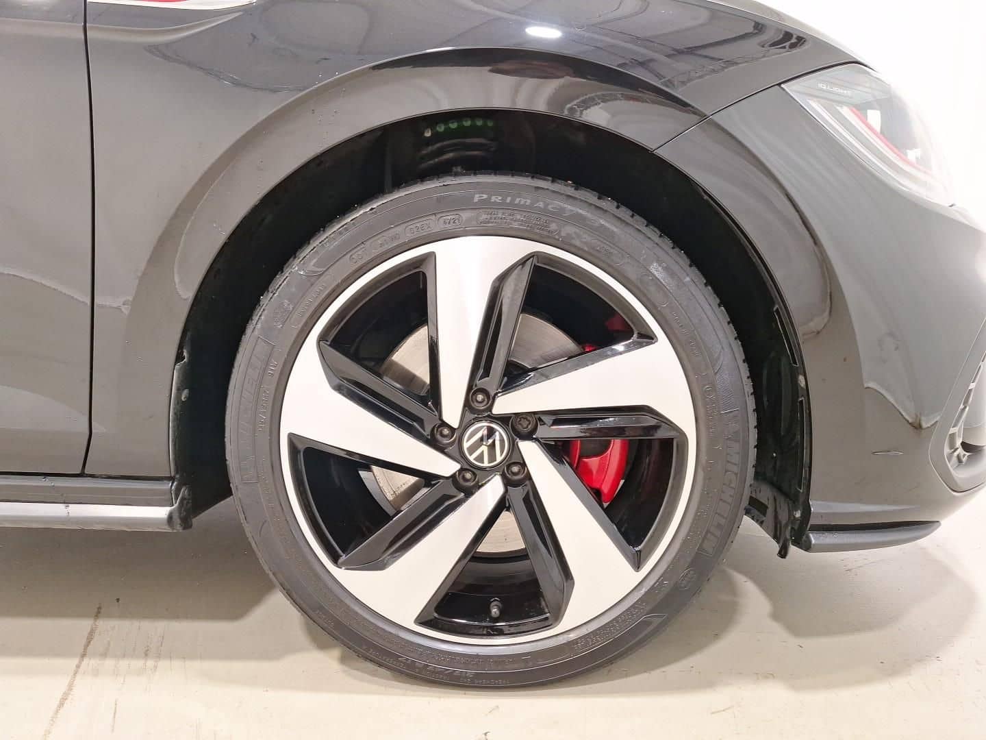 Volkswagen Polo 2.0 TSI DSG GTI Matrix|virt.Cock.|Navi foto 10