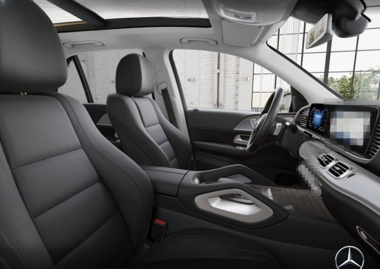 Mercedes-Benz GLE 350 de 4M Advanced+/Pano/AHK/Multibeam/360° foto 12
