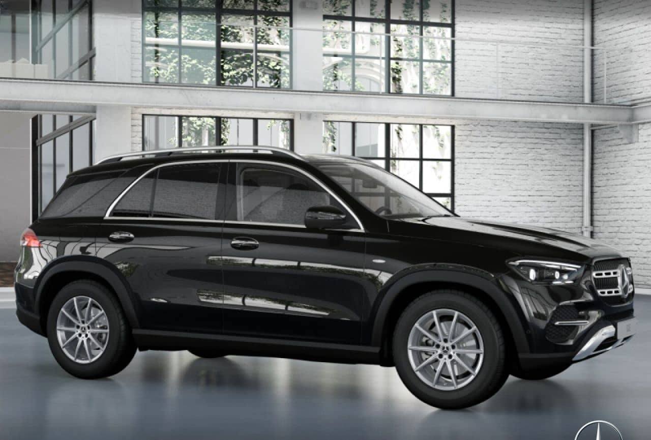 Mercedes-Benz GLE 350 de 4M Advanced+/Pano/AHK/Multibeam/360° foto 16