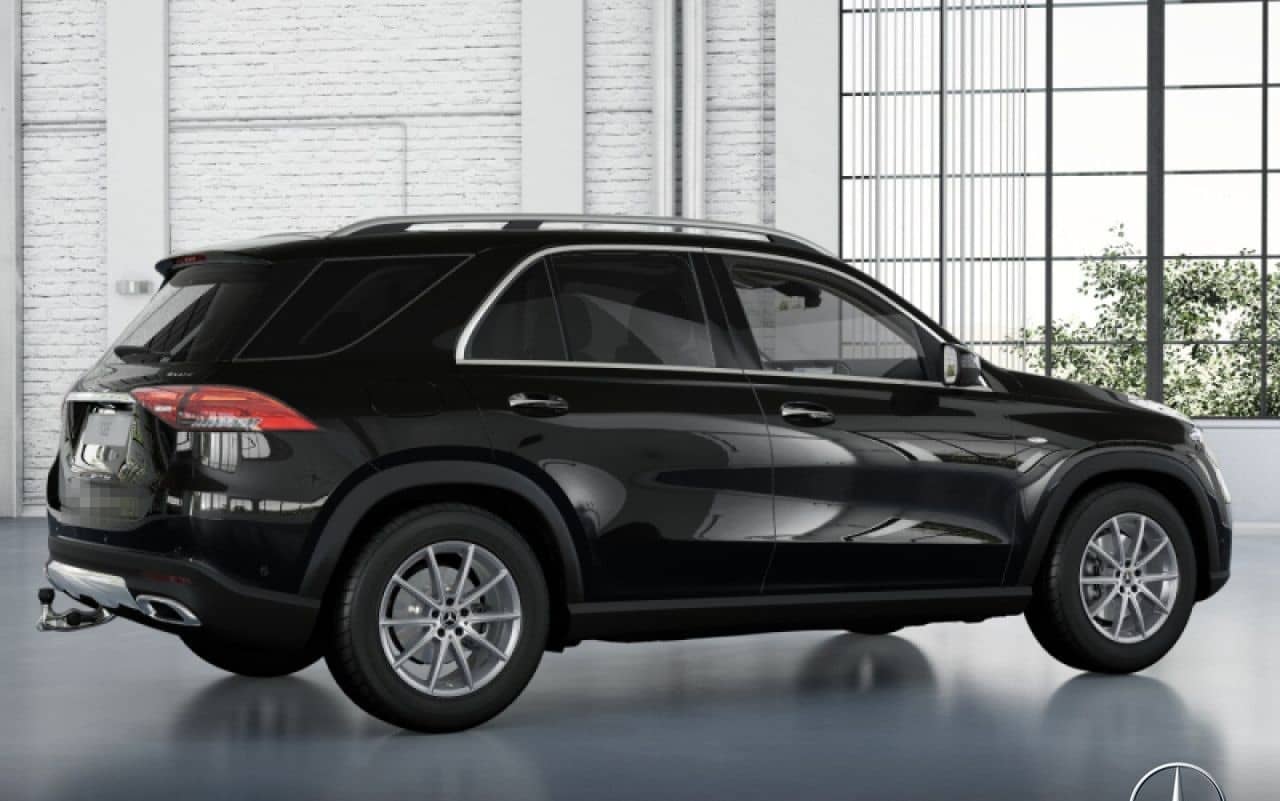 Mercedes-Benz GLE 350 de 4M Advanced+/Pano/AHK/Multibeam/360° foto 20