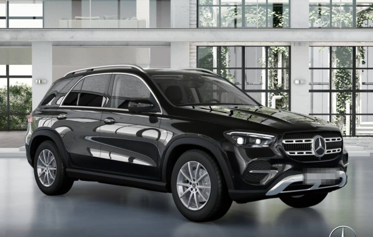 Mercedes-Benz GLE 350 de 4M Advanced+/Pano/AHK/Multibeam/360° foto 21