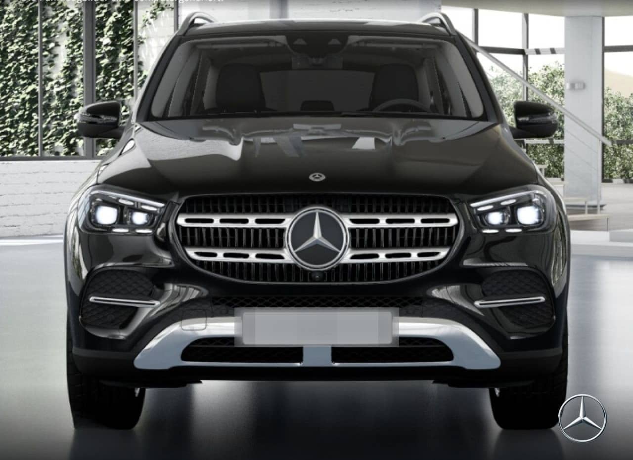 Mercedes-Benz GLE 350 de 4M Advanced+/Pano/AHK/Multibeam/360° foto 8