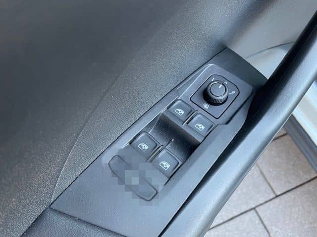 Volkswagen T-Cross 1.0 TSI LED Apple CarPlay Android Auto D foto 14