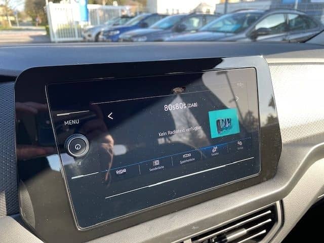 Volkswagen T-Cross 1.0 TSI LED Apple CarPlay Android Auto D foto 15