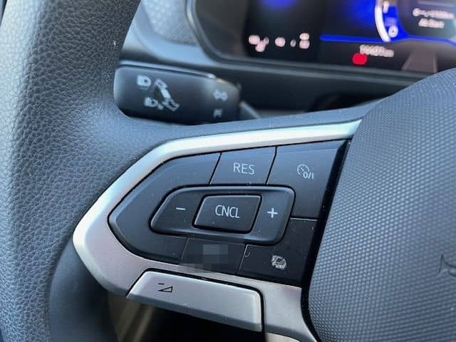 Volkswagen T-Cross 1.0 TSI LED Apple CarPlay Android Auto D foto 19