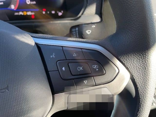 Volkswagen T-Cross 1.0 TSI LED Apple CarPlay Android Auto D foto 21