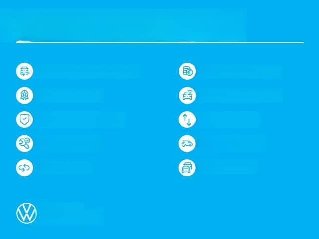 Volkswagen T-Cross 1.0 TSI LED Apple CarPlay Android Auto D foto 4