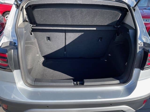 Volkswagen T-Cross 1.0 TSI LED Apple CarPlay Android Auto D foto 9