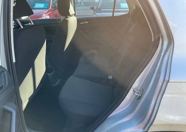 Volkswagen T-Cross 1.0 TSI LED Apple CarPlay Android Auto D foto 10