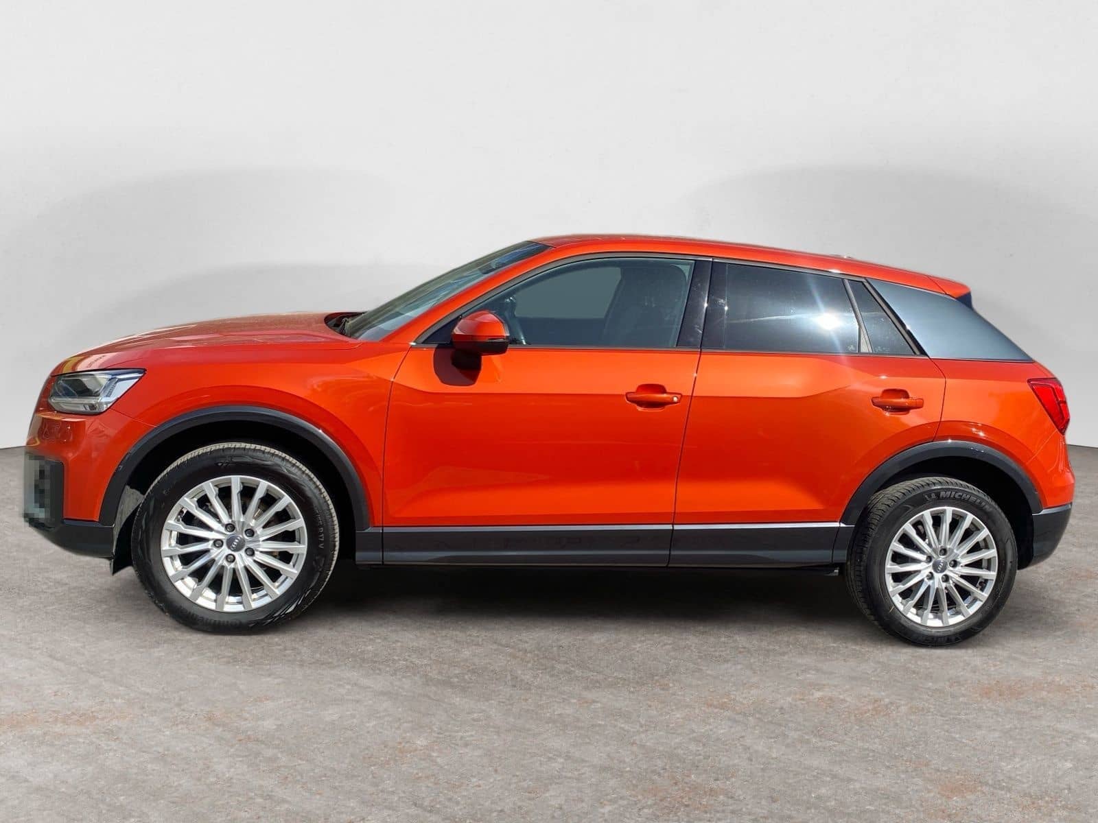 Audi Q2 35 TFSI S-tronic design *AHK*Navi*Kamera*Sitz foto 3