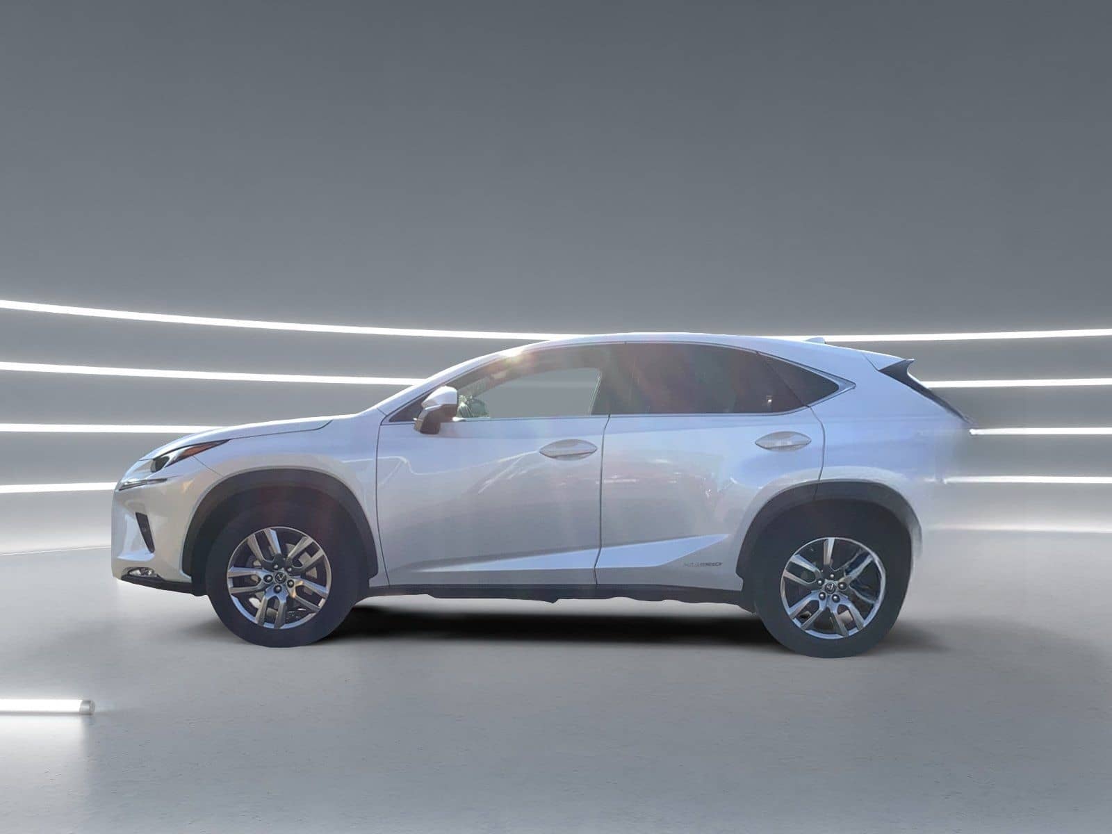 Lexus NX 300H E-FOUR EXECUTIVE LINE 2xKlima AUT LM foto 3