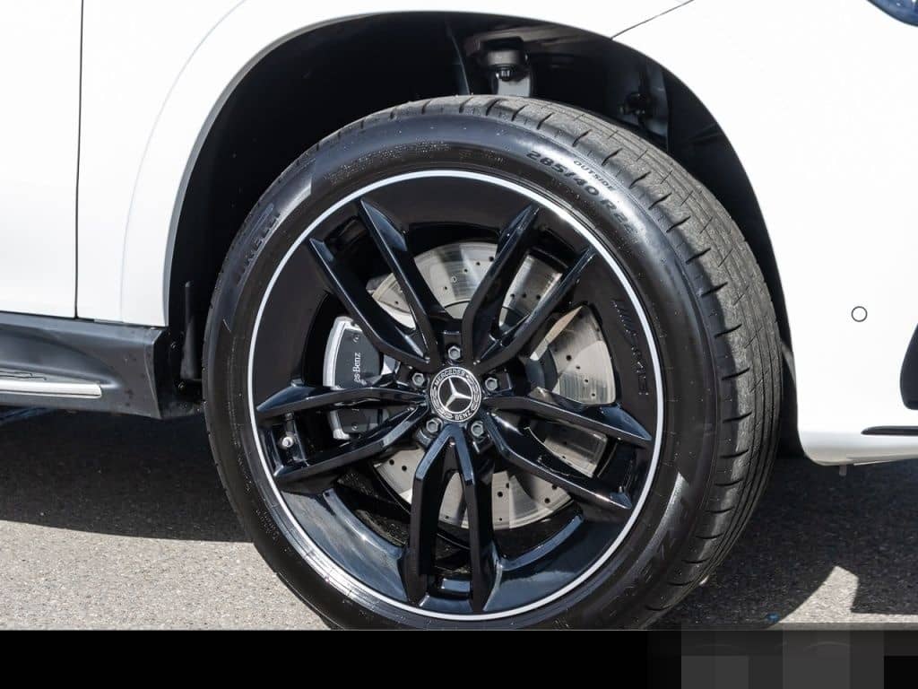 Mercedes-Benz GLE 400 e 4M Coupé AMG Line *AHK*360*HUD*Night* foto 12