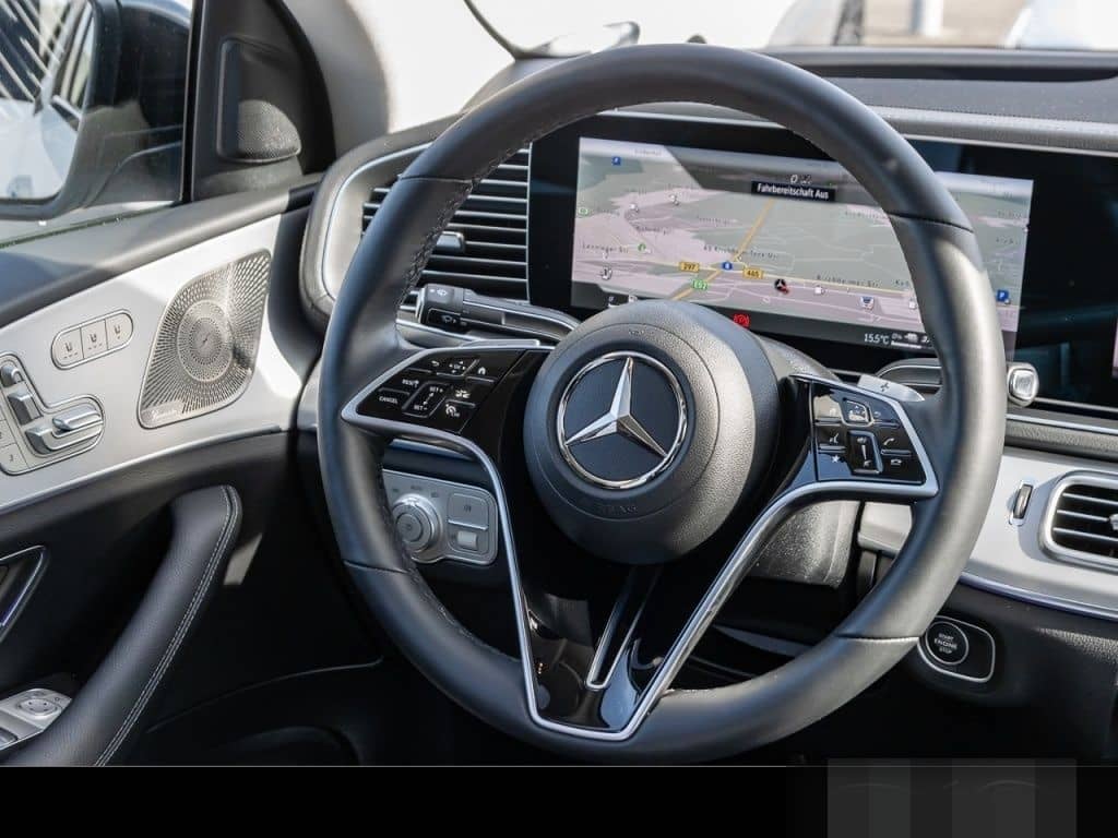 Mercedes-Benz GLE 400 e 4M Coupé AMG Line *AHK*360*HUD*Night* foto 17