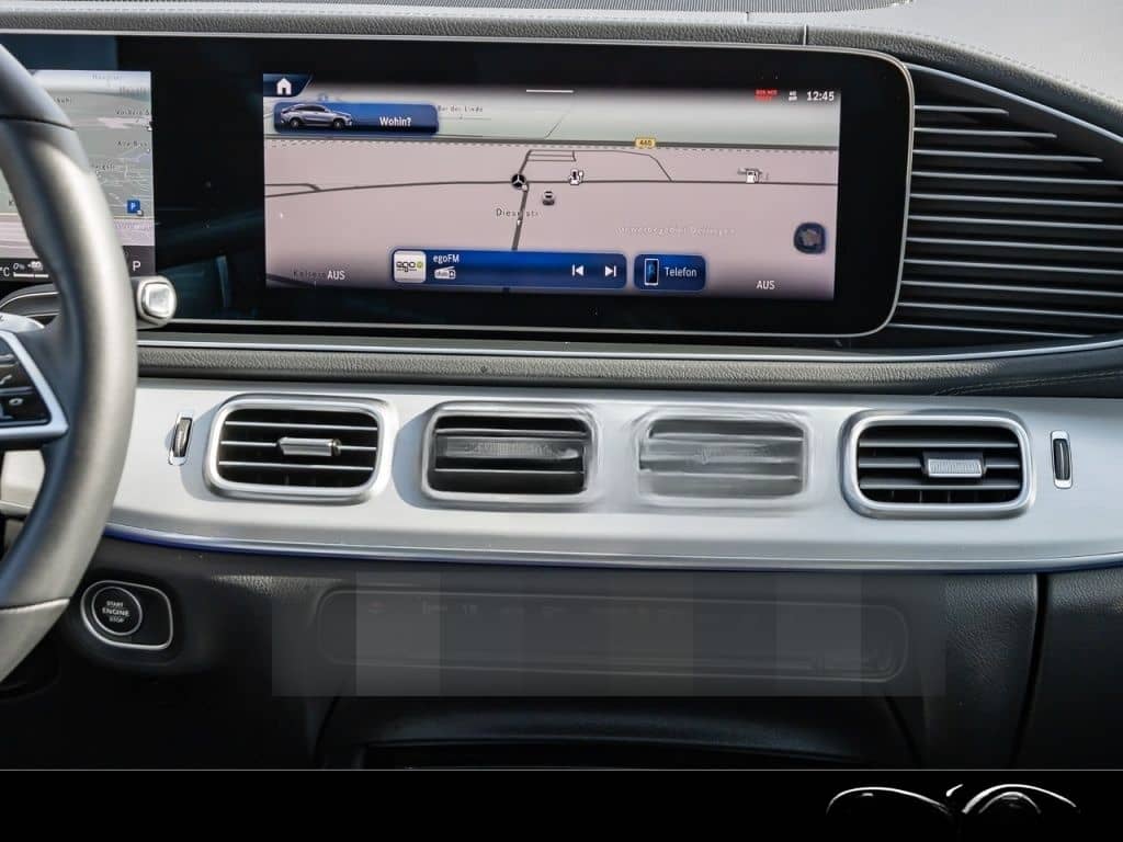 Mercedes-Benz GLE 400 e 4M Coupé AMG Line *AHK*360*HUD*Night* foto 18