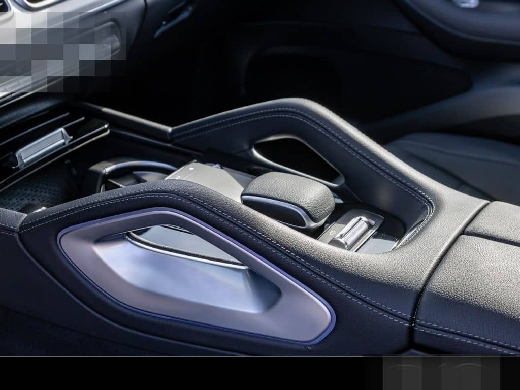 Mercedes-Benz GLE 400 e 4M Coupé AMG Line *AHK*360*HUD*Night* foto 22