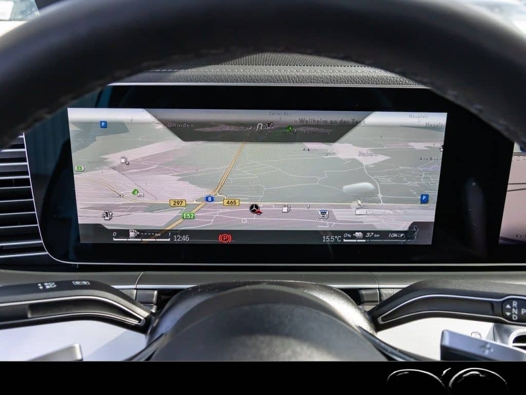 Mercedes-Benz GLE 400 e 4M Coupé AMG Line *AHK*360*HUD*Night* foto 23