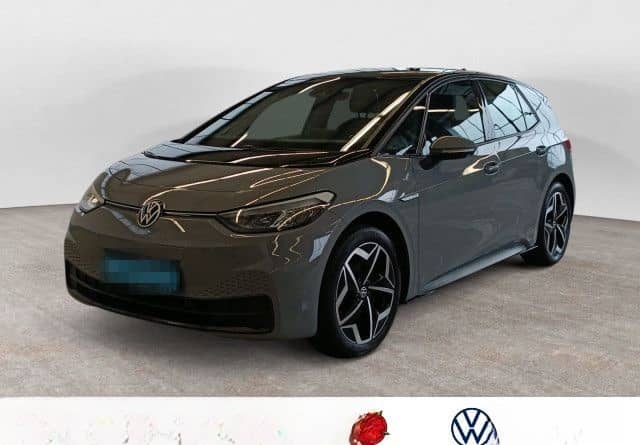 Volkswagen ID.3 Pro 150kW/58kWh *LED*Navi*Sitzheizung* foto 1