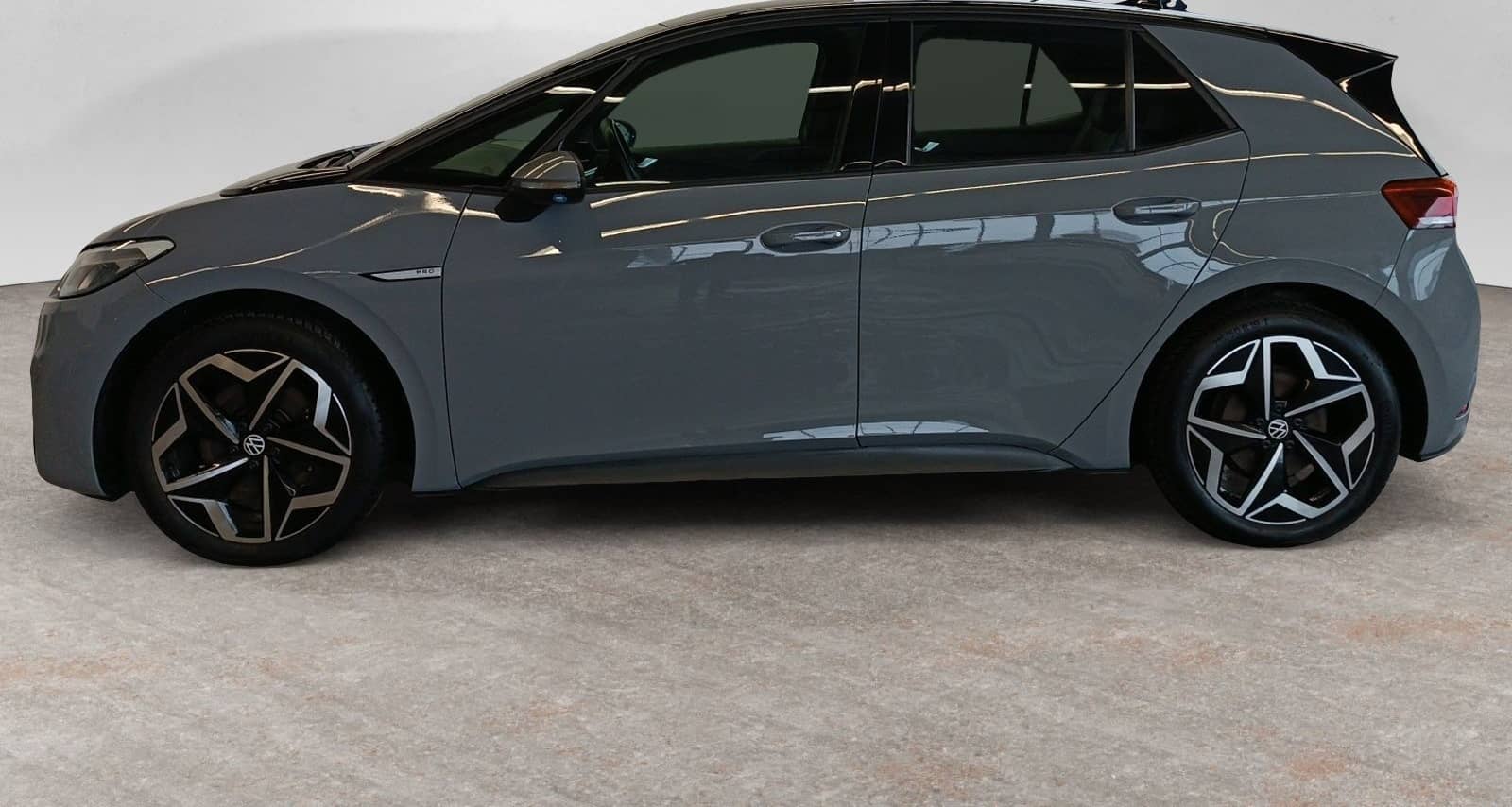 Volkswagen ID.3 Pro 150kW/58kWh *LED*Navi*Sitzheizung* foto 3