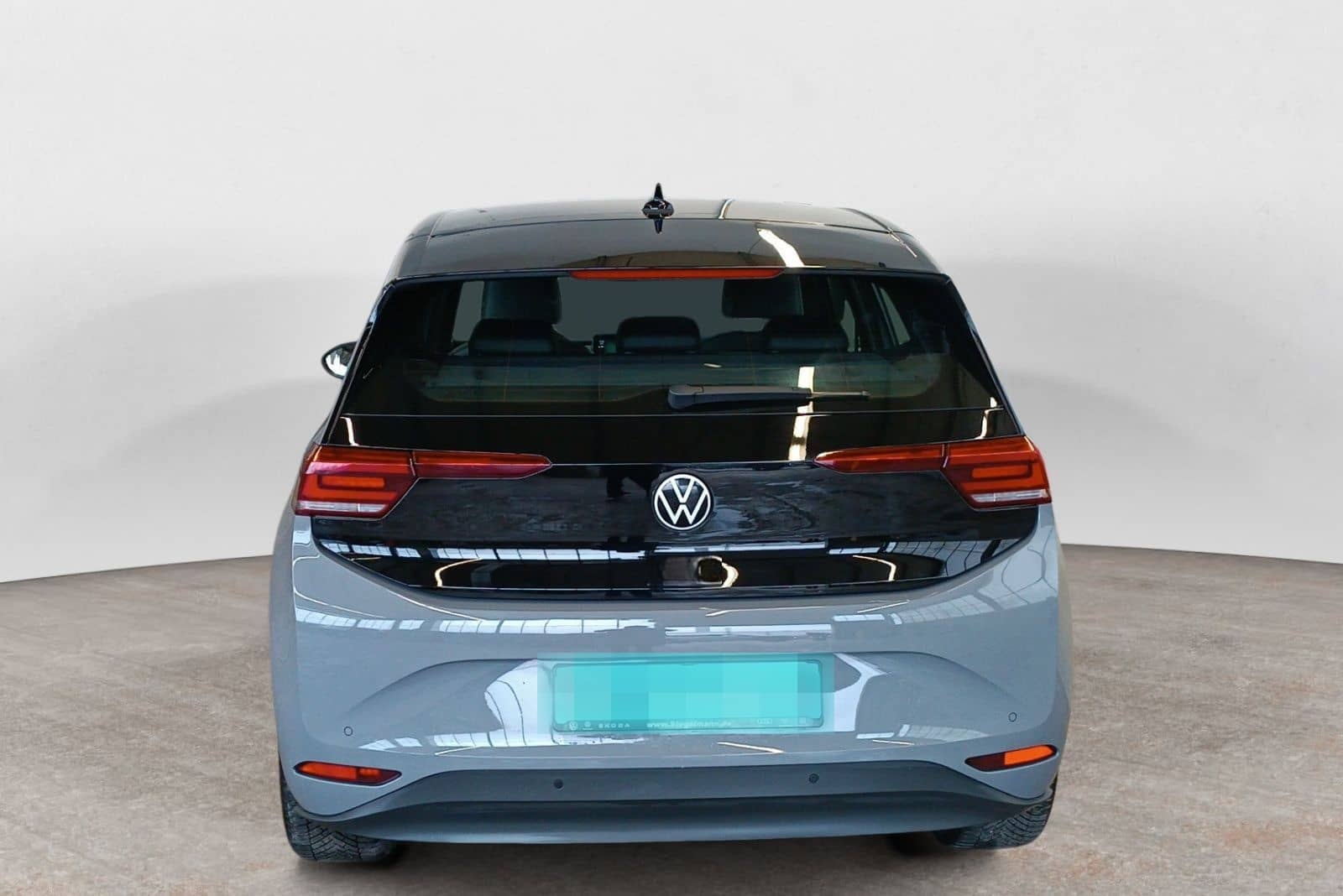 Volkswagen ID.3 Pro 150kW/58kWh *LED*Navi*Sitzheizung* foto 5