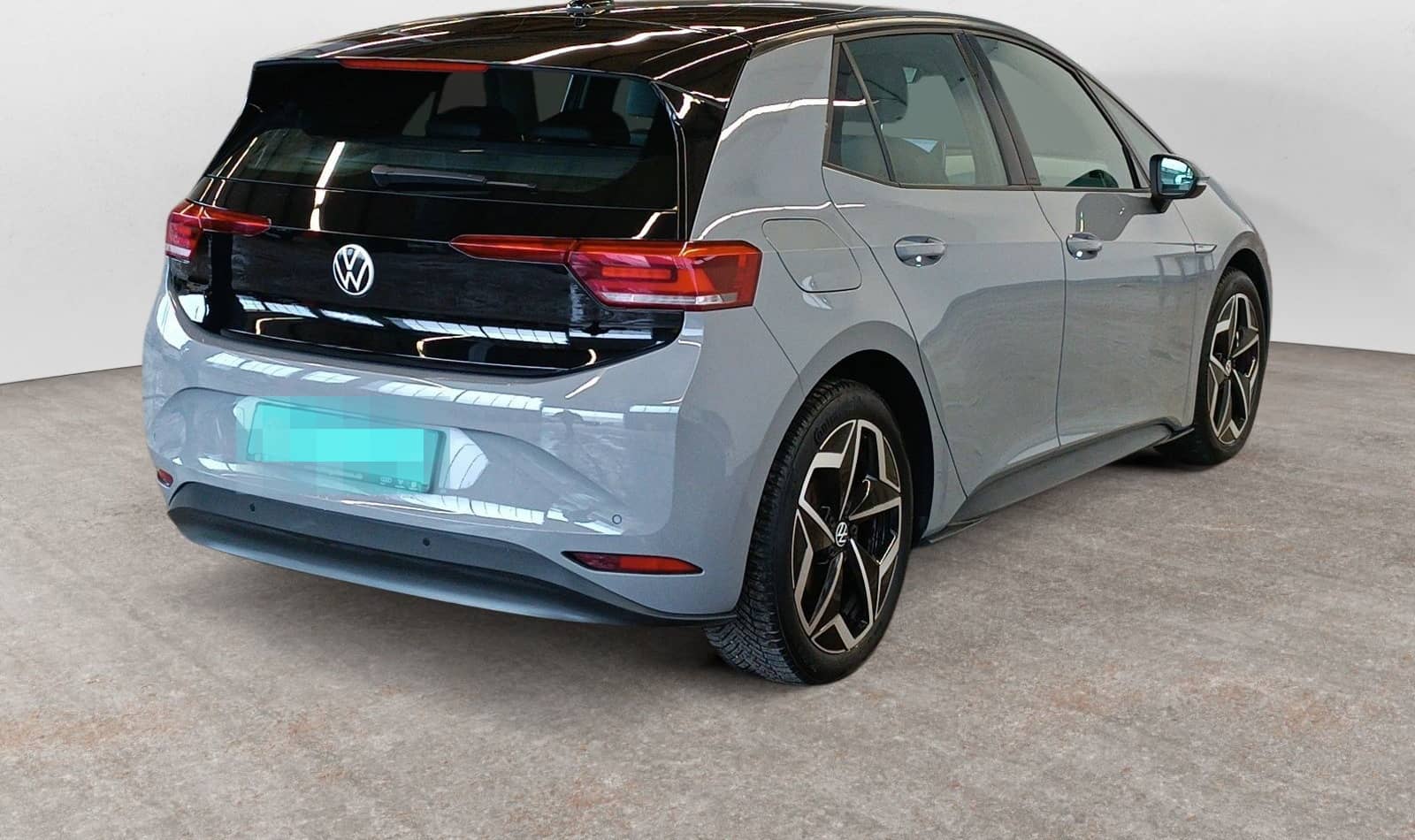 Volkswagen ID.3 Pro 150kW/58kWh *LED*Navi*Sitzheizung* foto 6