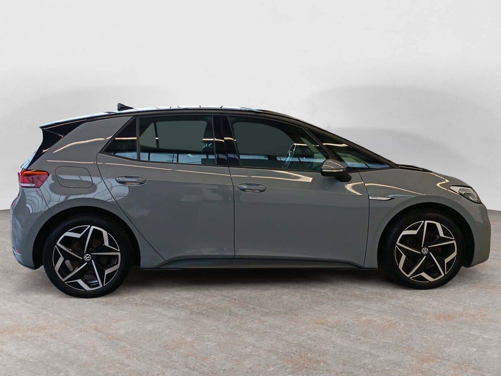 Volkswagen ID.3 Pro 150kW/58kWh *LED*Navi*Sitzheizung* foto 7