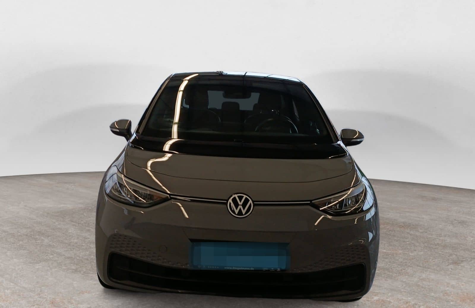 Volkswagen ID.3 Pro 150kW/58kWh *LED*Navi*Sitzheizung* foto 9