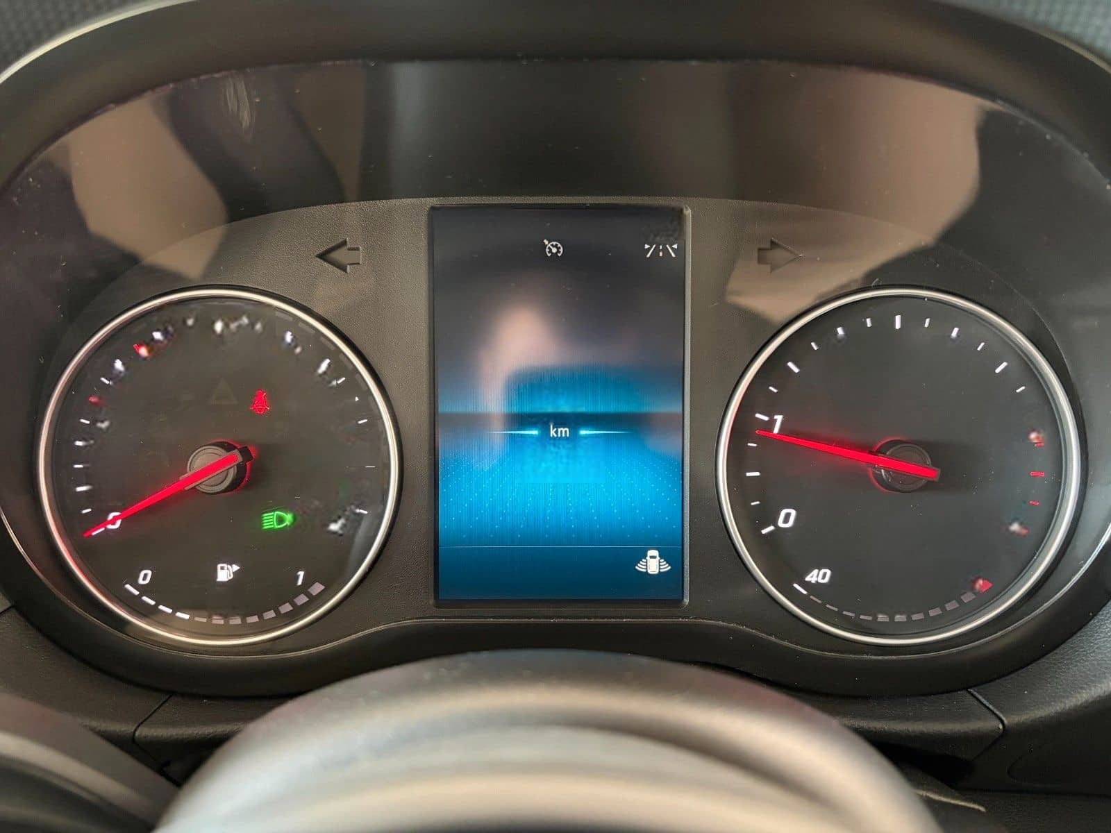 Mercedes-Benz Citan Kombi  Tourer 110 CDI/KAM/MBUX/DAB/KLIMA foto 17