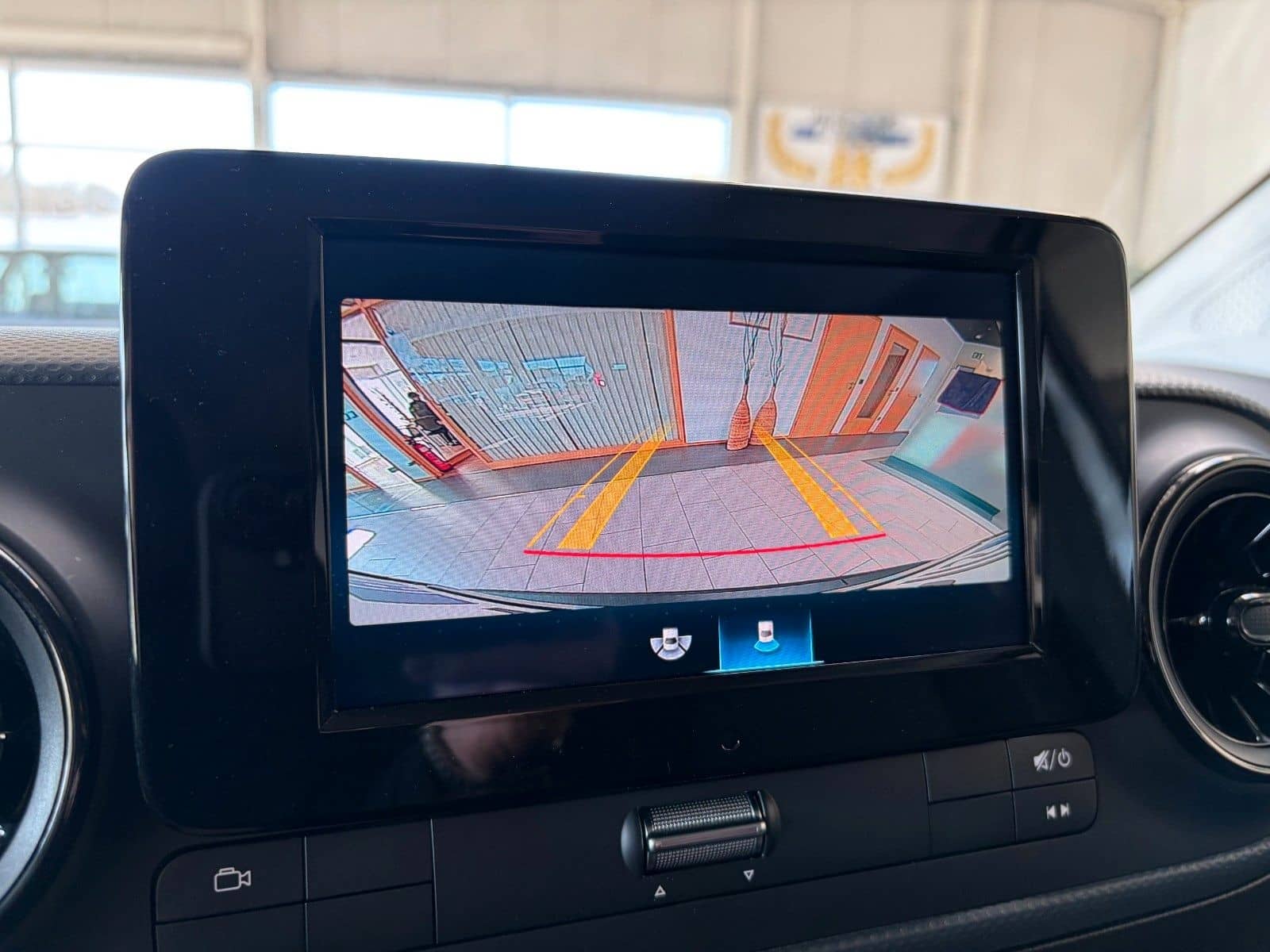 Mercedes-Benz Citan Kombi  Tourer 110 CDI/KAM/MBUX/DAB/KLIMA foto 19