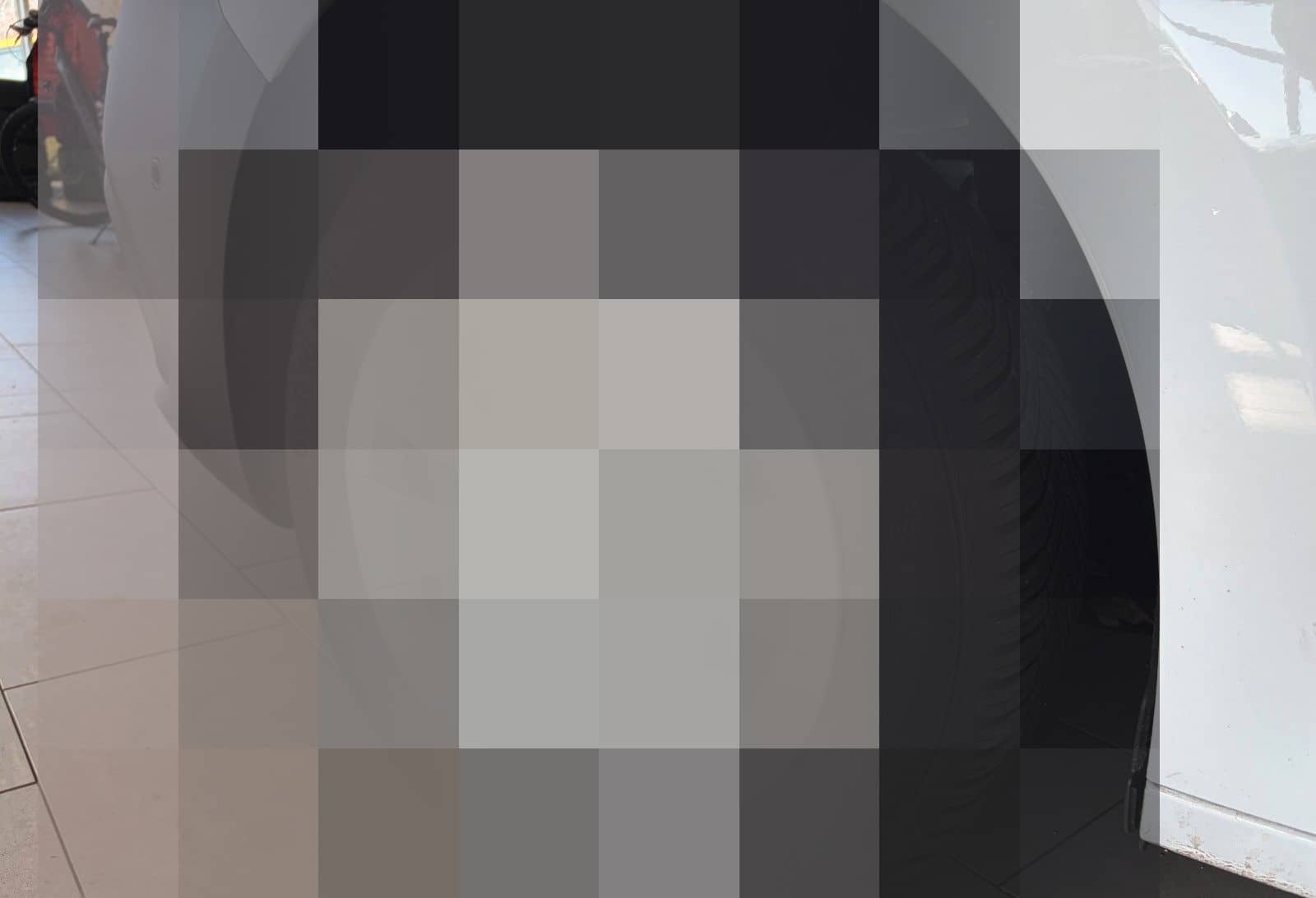 Mercedes-Benz Citan Kombi  Tourer 110 CDI/KAM/MBUX/DAB/KLIMA foto 23