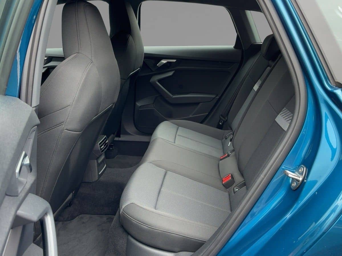 Audi A3 Sportback Advanced 30TDI Schaltgetriebe LED S foto 9