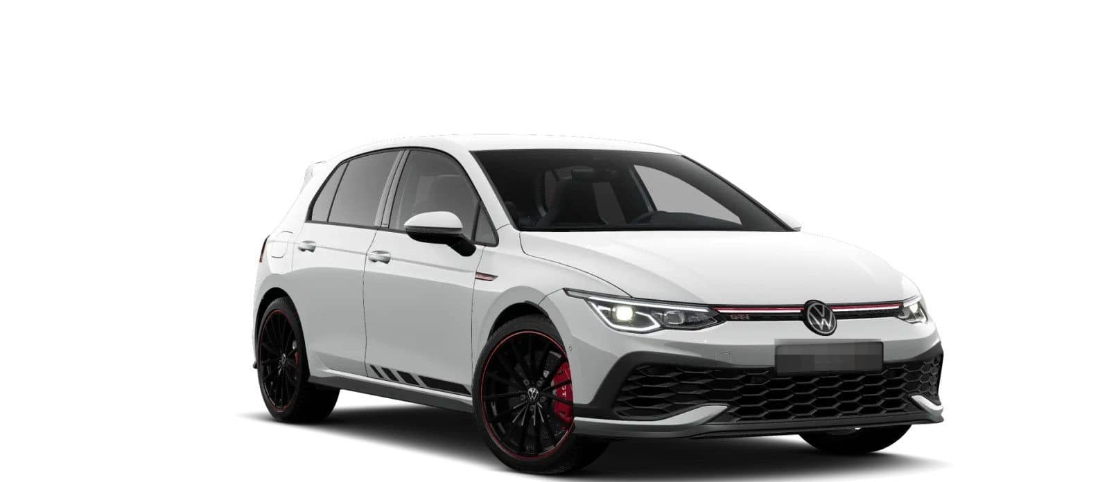 Volkswagen Golf VIII GTI CLUBSPORT 2.0 TSI DSG AKRA Navi AC foto 11