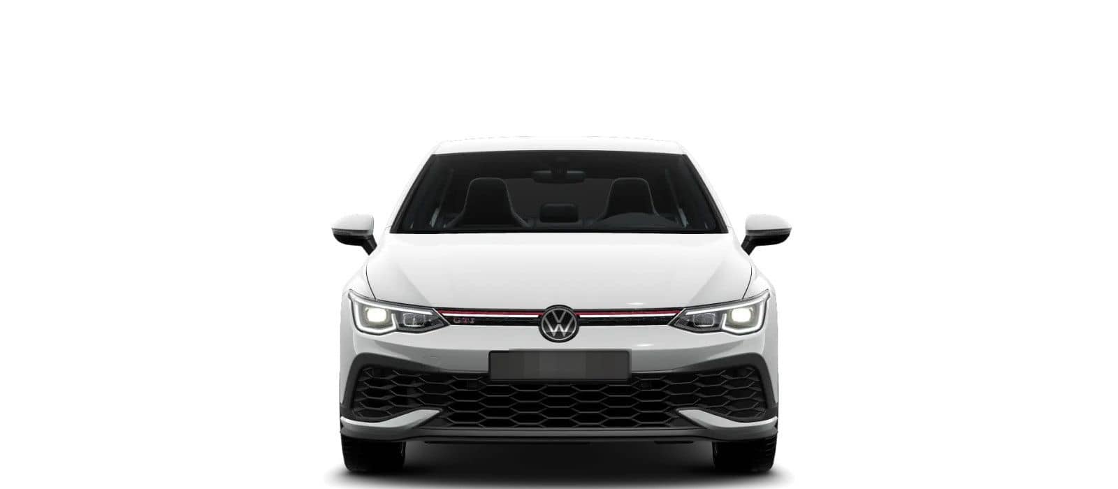 Volkswagen Golf VIII GTI CLUBSPORT 2.0 TSI DSG AKRA Navi AC foto 6