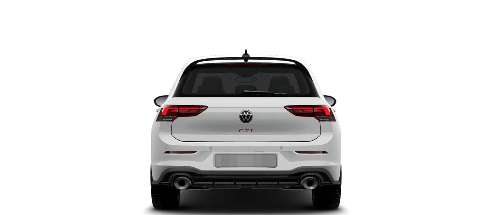 Volkswagen Golf VIII GTI CLUBSPORT 2.0 TSI DSG AKRA Navi AC foto 7