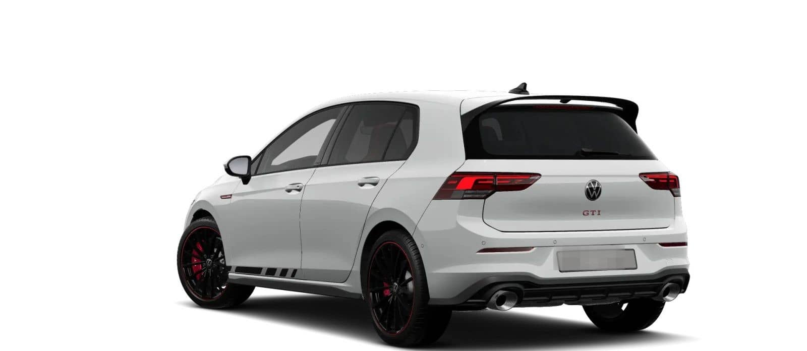 Volkswagen Golf VIII GTI CLUBSPORT 2.0 TSI DSG AKRA Navi AC foto 8