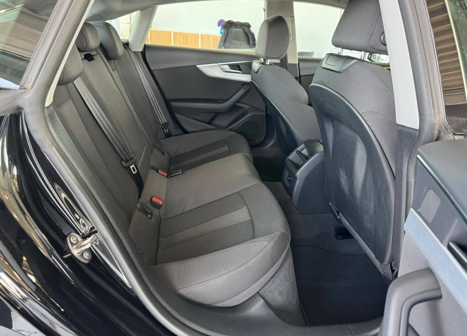 Audi A5 Sportback 2.0 TFSI"SPORT"S-TRONIC"Virtual"LED foto 19