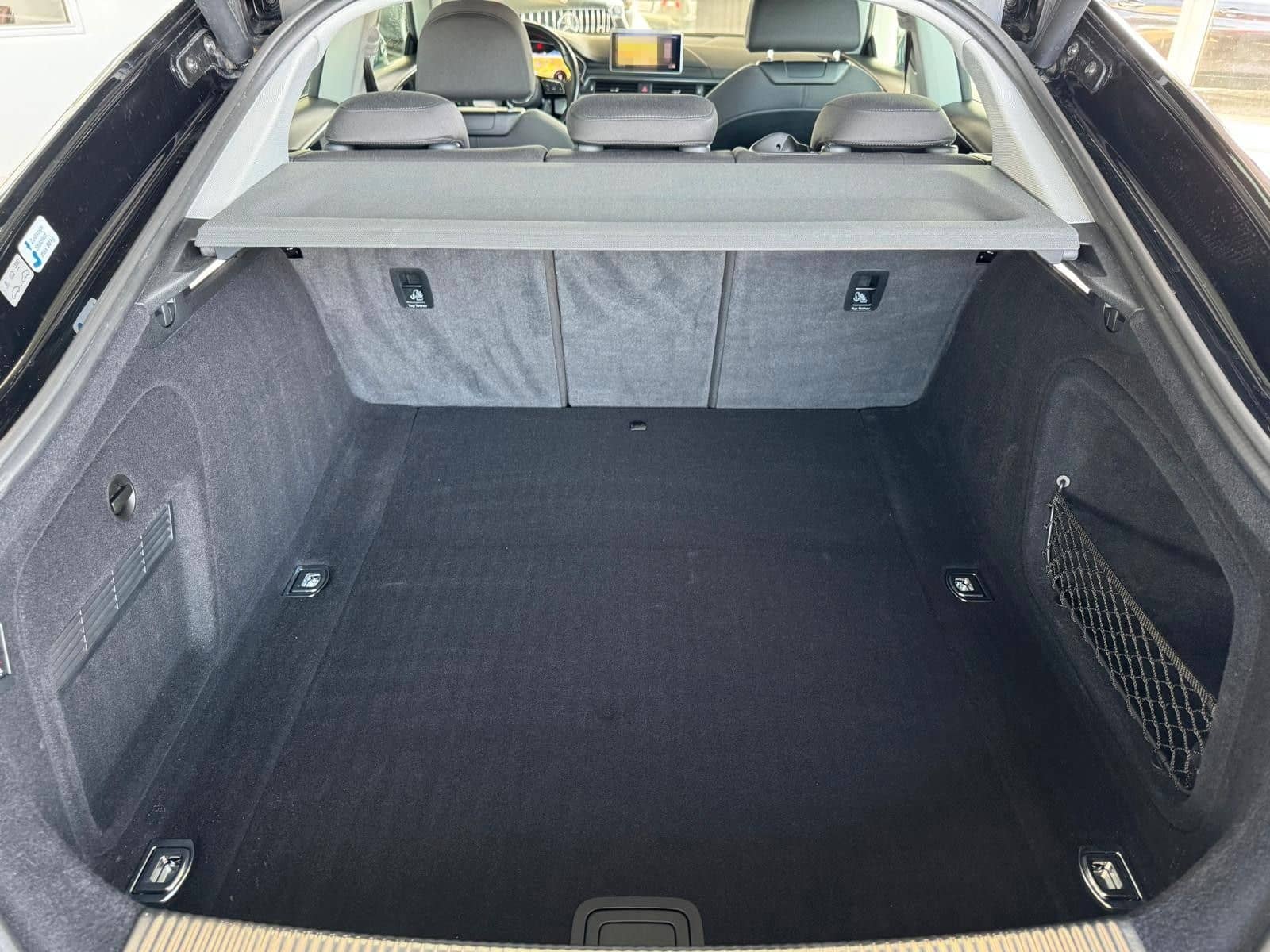 Audi A5 Sportback 2.0 TFSI"SPORT"S-TRONIC"Virtual"LED foto 20